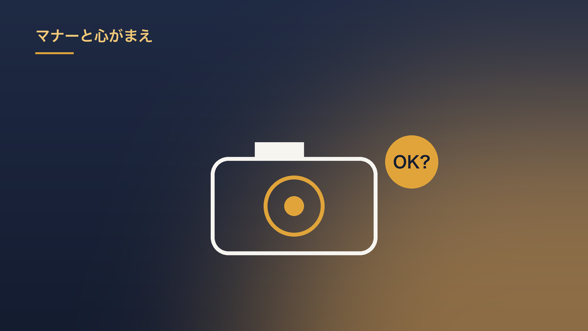 사진·동영상을 찍기 전에 확인할 것(댄스 파티)